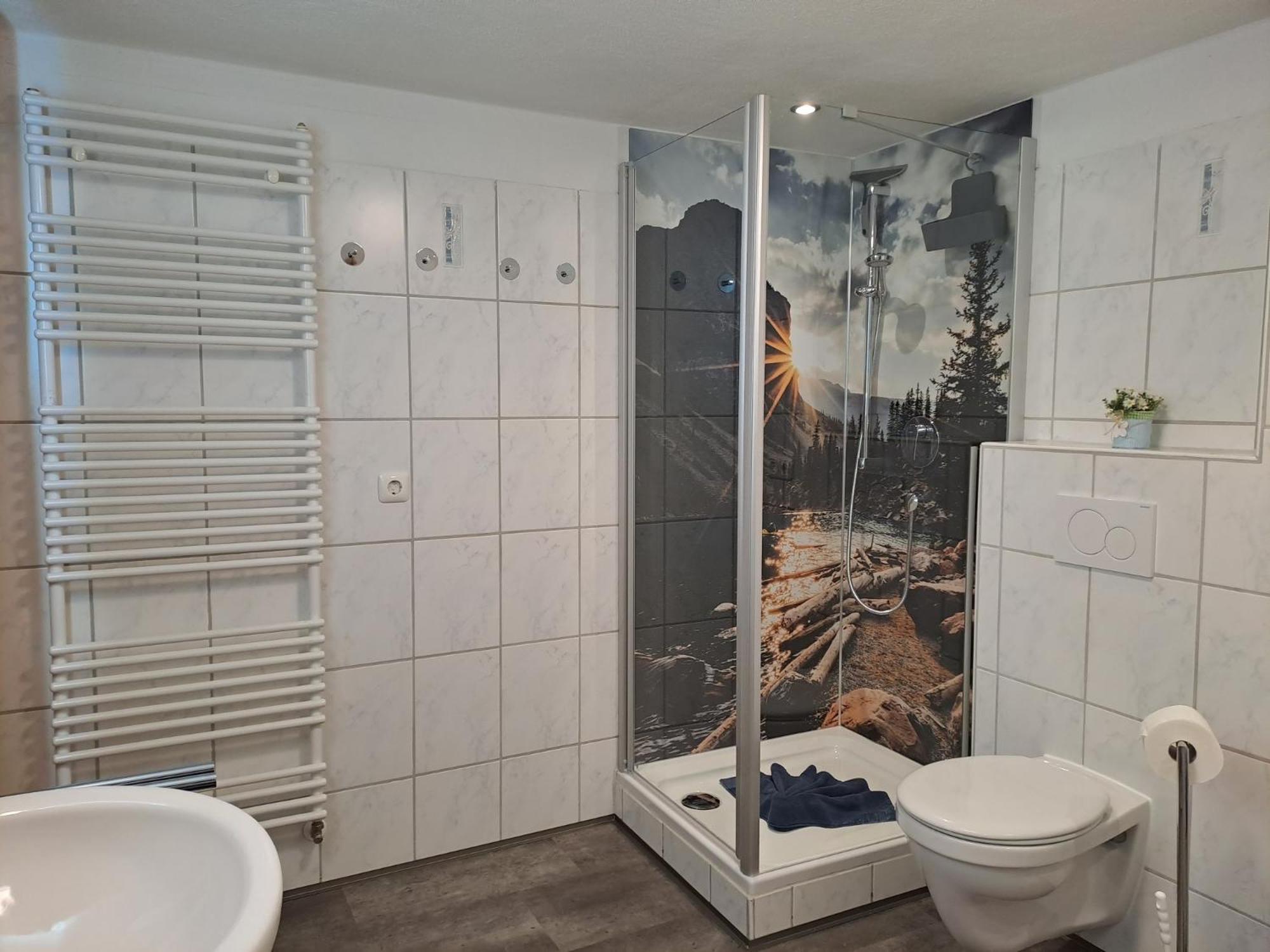 Ferienhof Nigg Rettenberg Exteriér fotografie